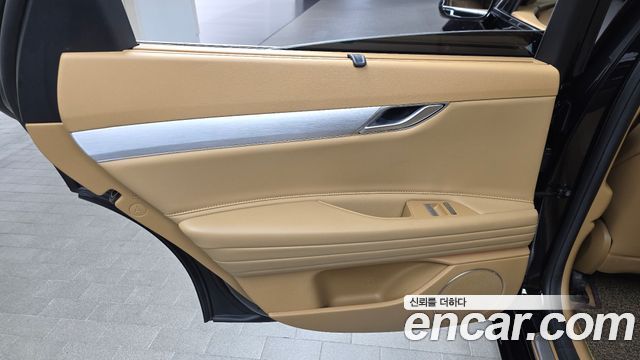 Genesis G80 2025 — photo 15