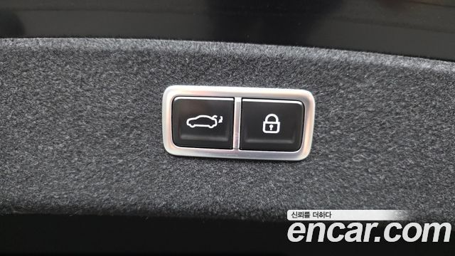 Genesis G80 2025 — photo 29