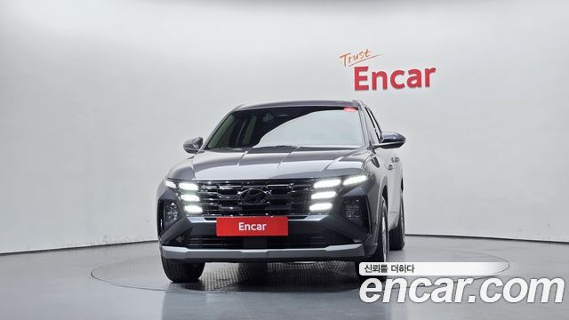 Hyundai Tucson 2024 — photo 3