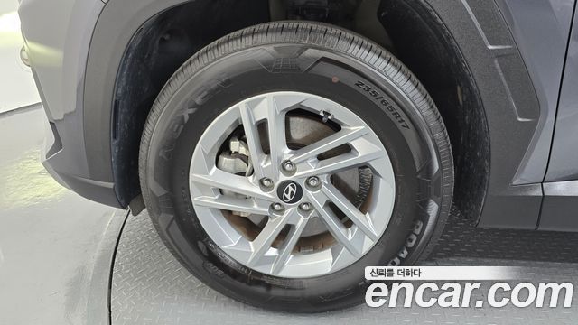 Hyundai Tucson 2024 — photo 5