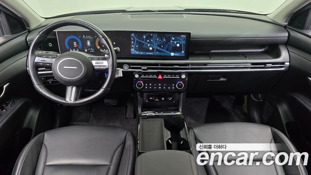 Hyundai Tucson 2024 — photo 10