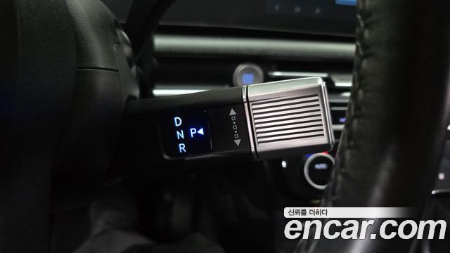 Hyundai Tucson 2024 — photo 12