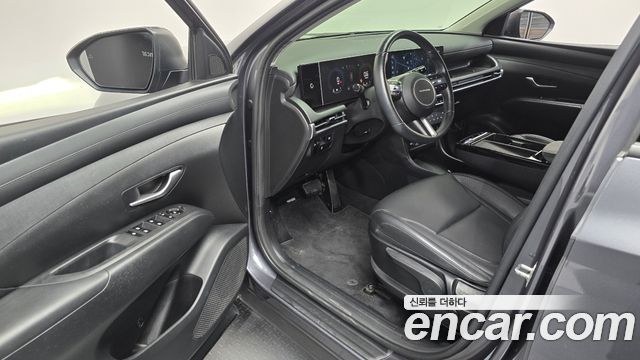 Hyundai Tucson 2024 — photo 13