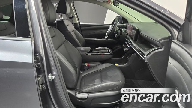 Hyundai Tucson 2024 — photo 17