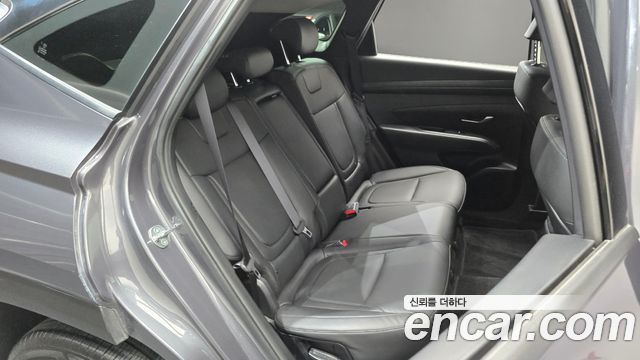 Hyundai Tucson 2024 — photo 18