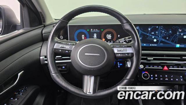 Hyundai Tucson 2024 — photo 19