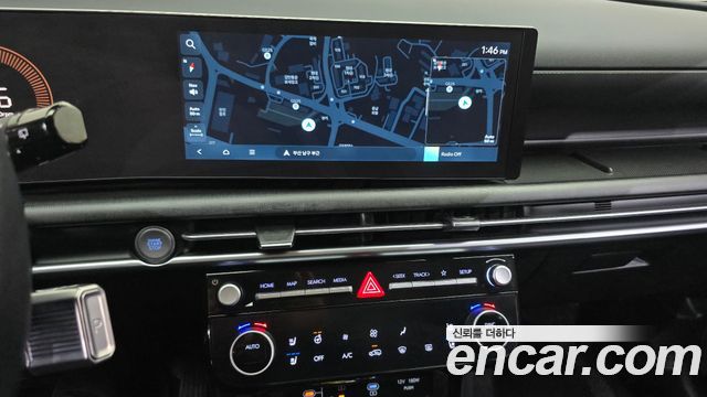 Hyundai Tucson 2024 — photo 20