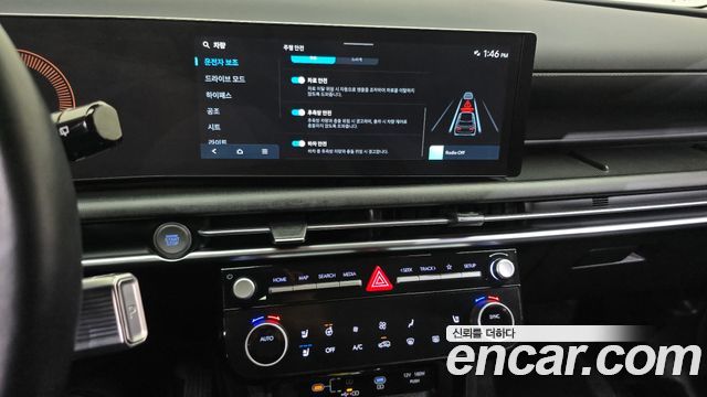 Hyundai Tucson 2024 — photo 21