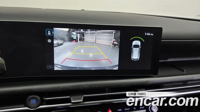 Hyundai Tucson 2024 — photo 22