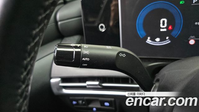 Hyundai Tucson 2024 — photo 24