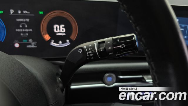Hyundai Tucson 2024 — photo 25