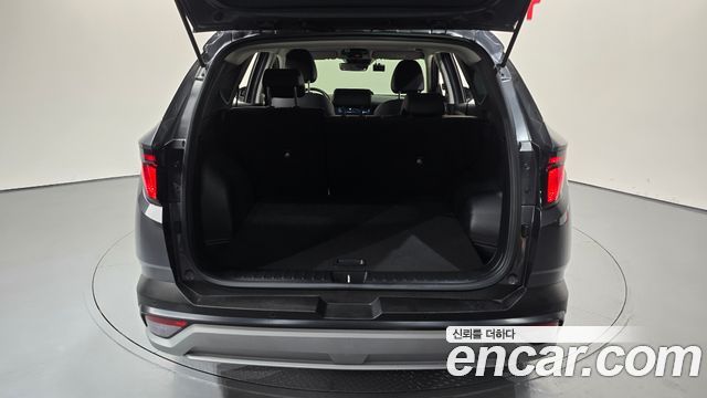 Hyundai Tucson 2024 — photo 26