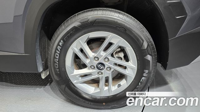 Hyundai Tucson 2024 — photo 7