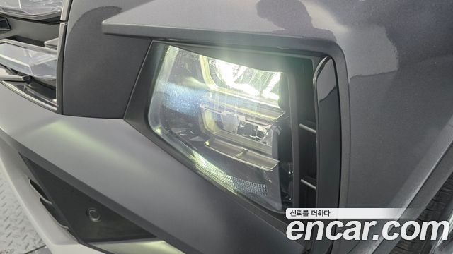 Hyundai Tucson 2024 — photo 8