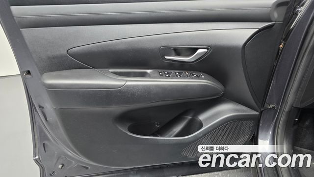 Hyundai Tucson 2024 — photo 14