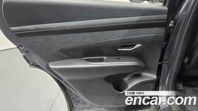 Hyundai Tucson 2024 — photo 15