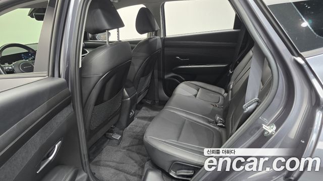 Hyundai Tucson 2024 — photo 16