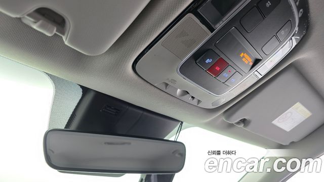 Hyundai Tucson 2024 — photo 27