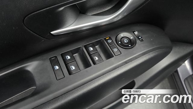 Hyundai Tucson 2024 — photo 28