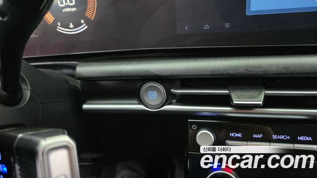 Hyundai Tucson 2024 — photo 29