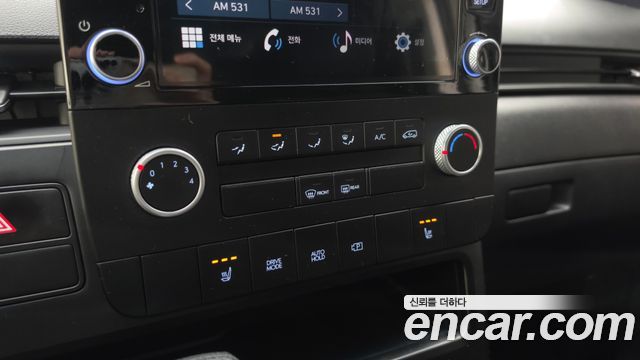 Hyundai Staria 2025 — photo 23
