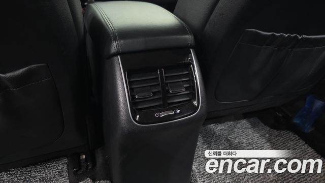 Kia K7 2016 — photo 32