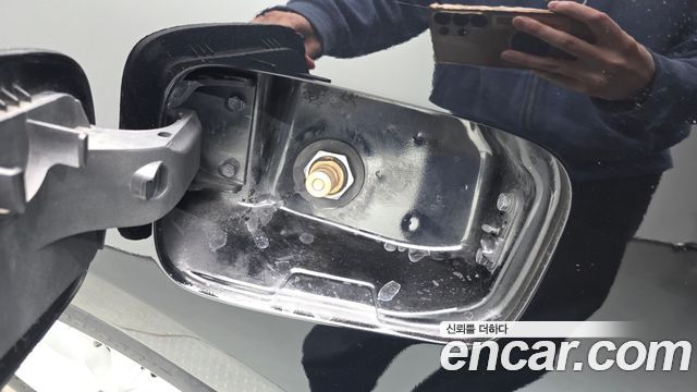 Kia K7 2016 — photo 33