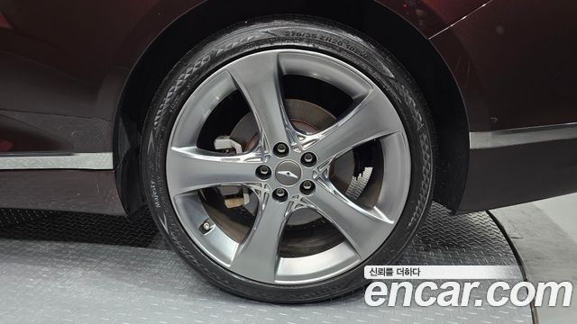 Genesis G80 2021 — photo 5