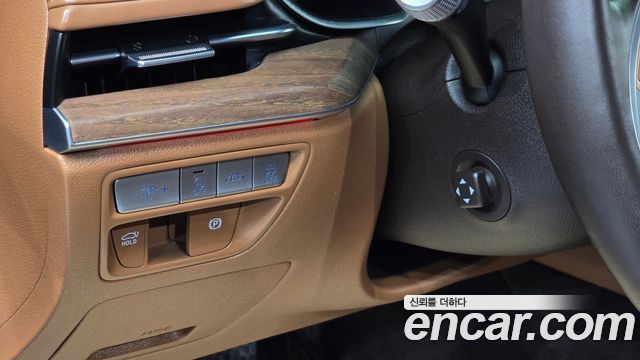 Genesis G80 2021 — photo 19