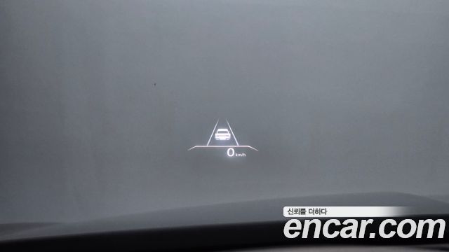 Genesis G80 2021 — photo 20