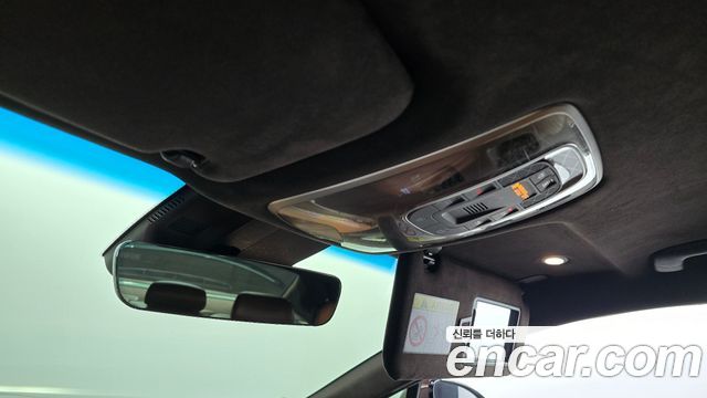 Genesis G80 2021 — photo 27