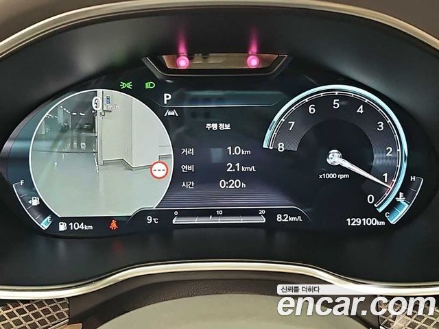 Genesis G80 2023 — photo 6