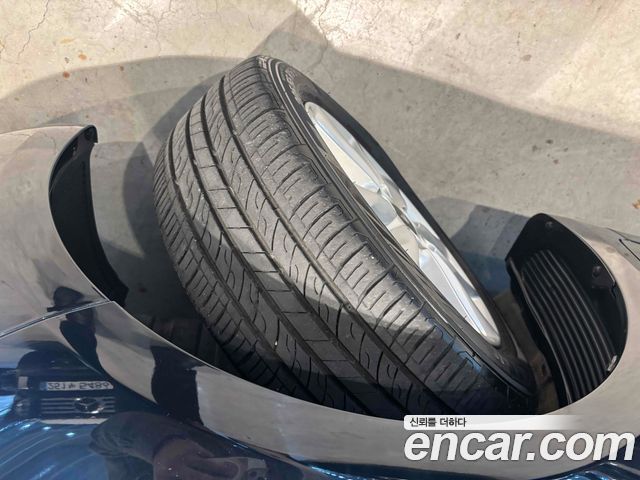 Kia K3 2017 — photo 5