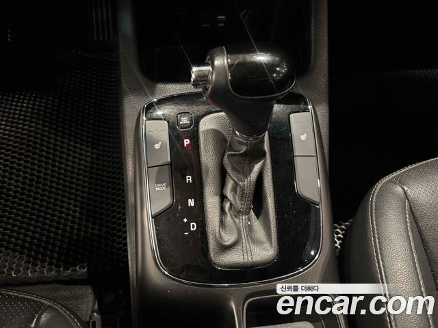 Kia K3 2017 — photo 9