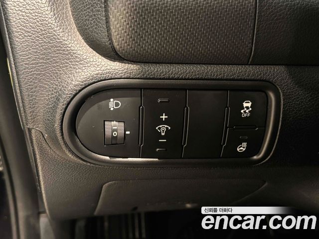 Kia K3 2017 — photo 12