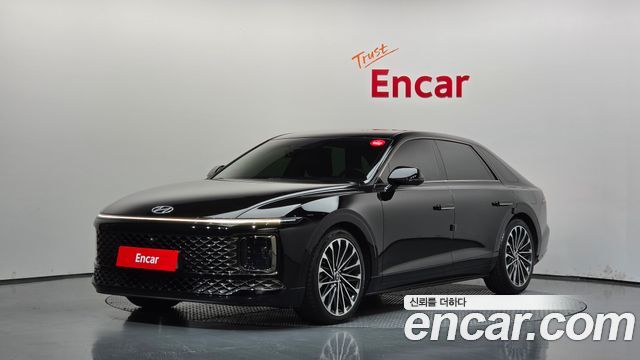 Hyundai Grandeur 2023 — photo 1