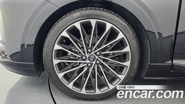 Hyundai Grandeur 2023 — photo 5