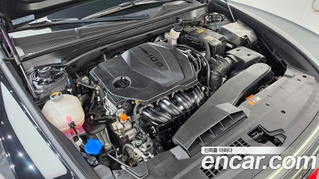 Hyundai Grandeur 2023 — photo 6