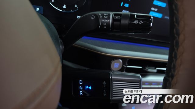 Hyundai Grandeur 2023 — photo 12
