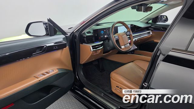 Hyundai Grandeur 2023 — photo 13
