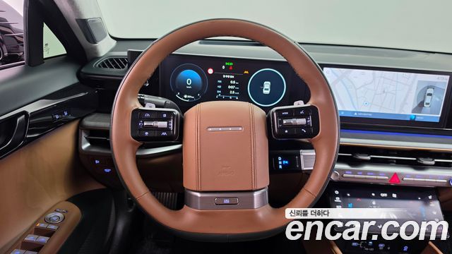 Hyundai Grandeur 2023 — photo 20