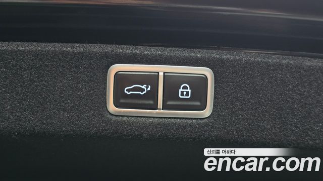 Hyundai Grandeur 2023 — photo 22