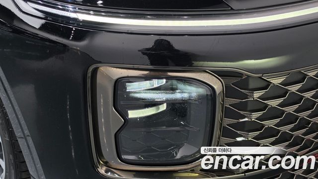 Hyundai Grandeur 2023 — photo 8