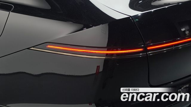 Hyundai Grandeur 2023 — photo 9