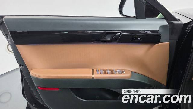 Hyundai Grandeur 2023 — photo 14