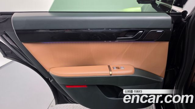 Hyundai Grandeur 2023 — photo 15