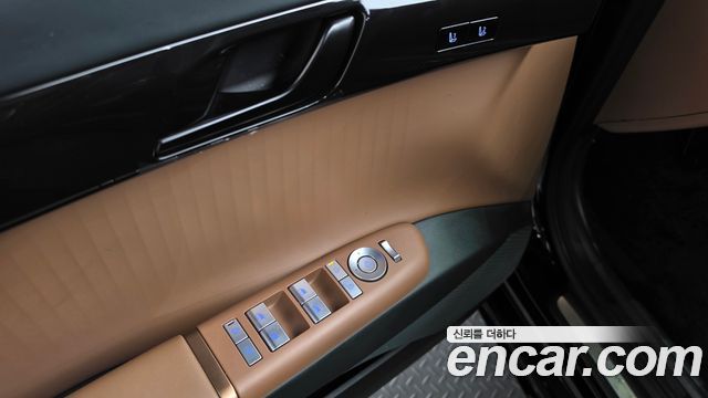 Hyundai Grandeur 2023 — photo 27