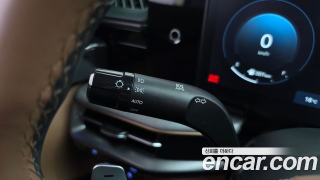 Hyundai Grandeur 2023 — photo 29