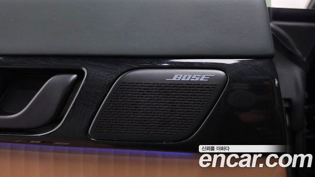 Hyundai Grandeur 2023 — photo 30