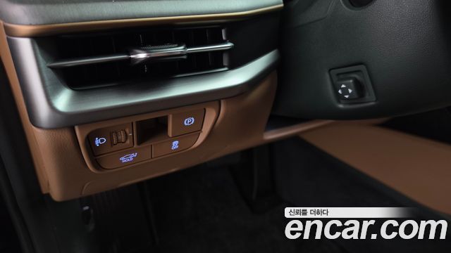 Hyundai Grandeur 2023 — photo 31